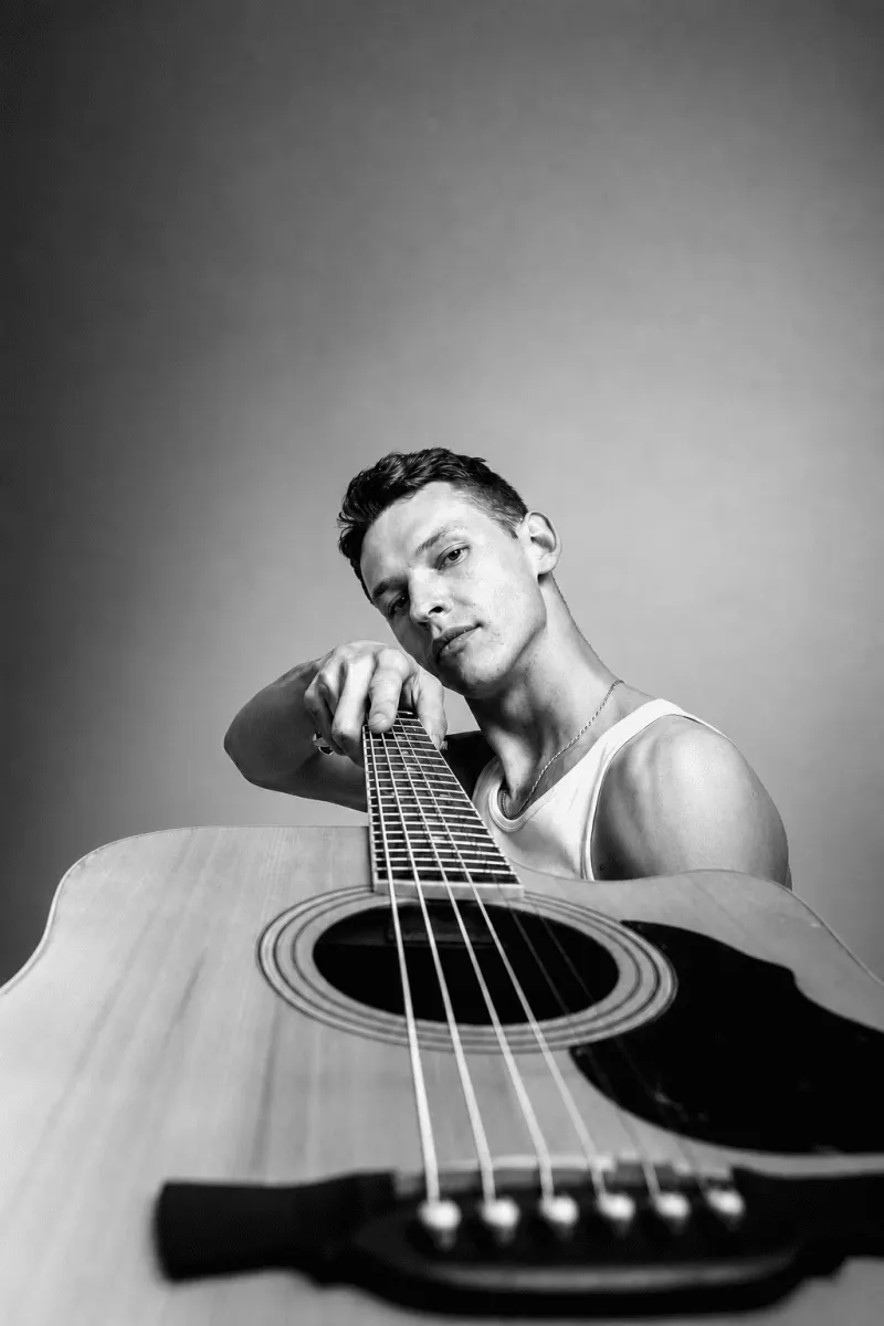 Фотография Владислава Хеколова 19