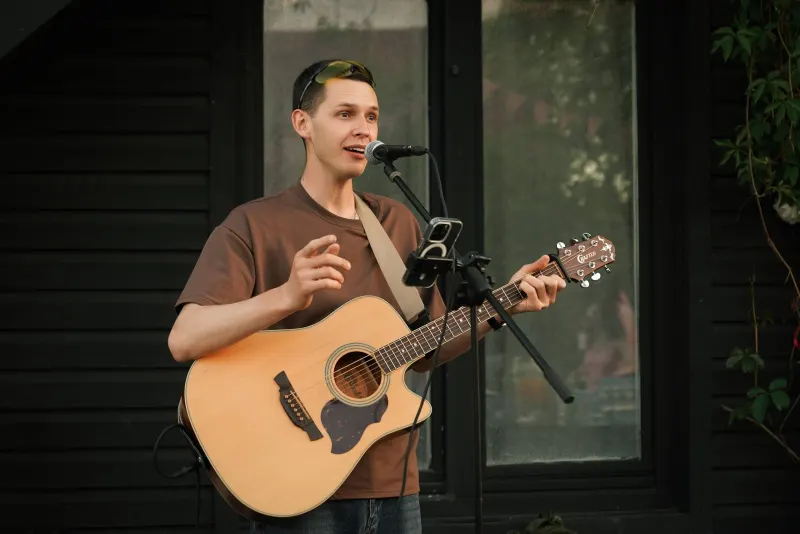 Фотография Владислава Хеколова 6